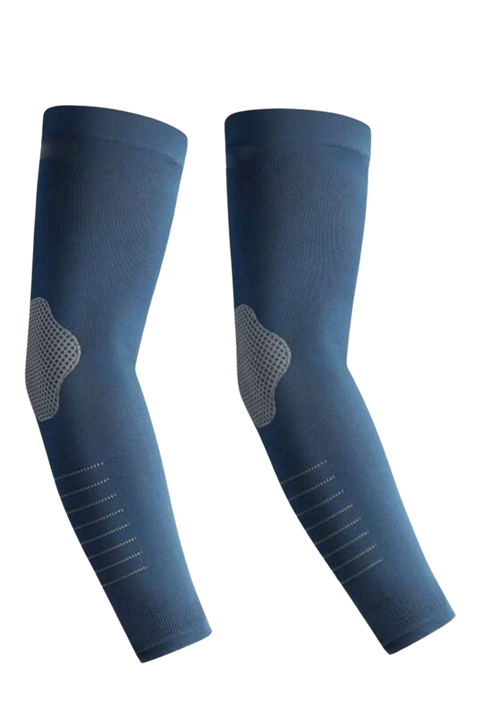 Arm Sleeve Blue 
