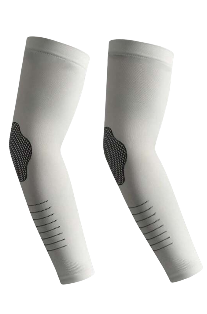 Arm Sleeve Grey 