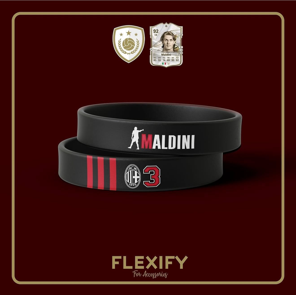 PAOLO MALDINI