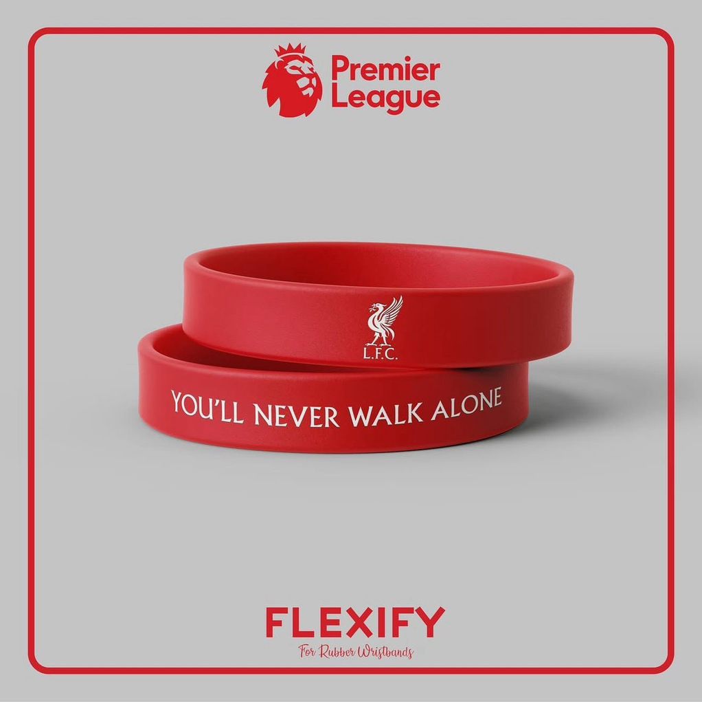 LIVERPOOL F.C. PREMIER LEAGUE 