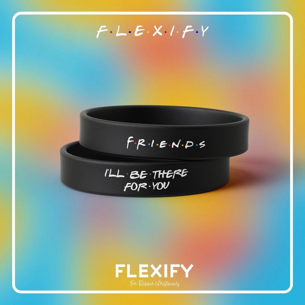 F.R.I.E.N.D.S