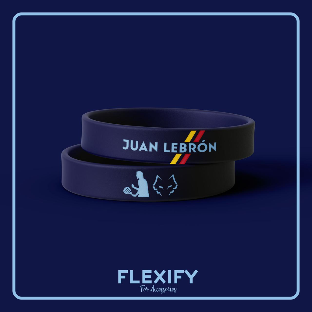 JUAN LEBRON