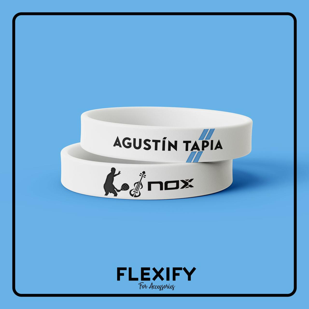AGUSTIN TAPIA