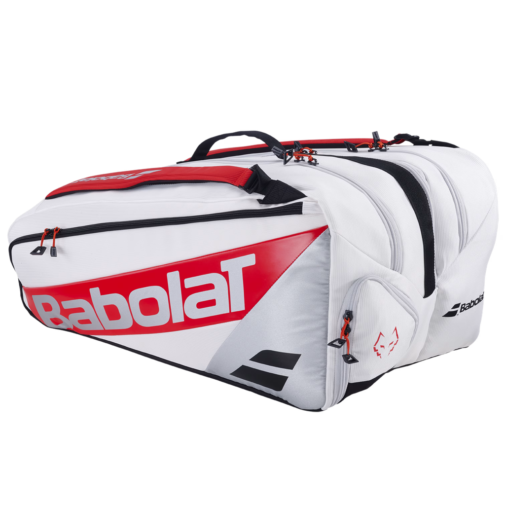 BABOLAT RH PRO PADEL JUAN LEBRON
