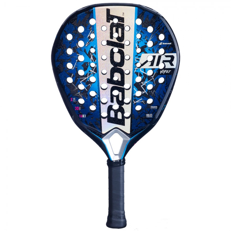 BABOLAT AIR VIPER 2.5
