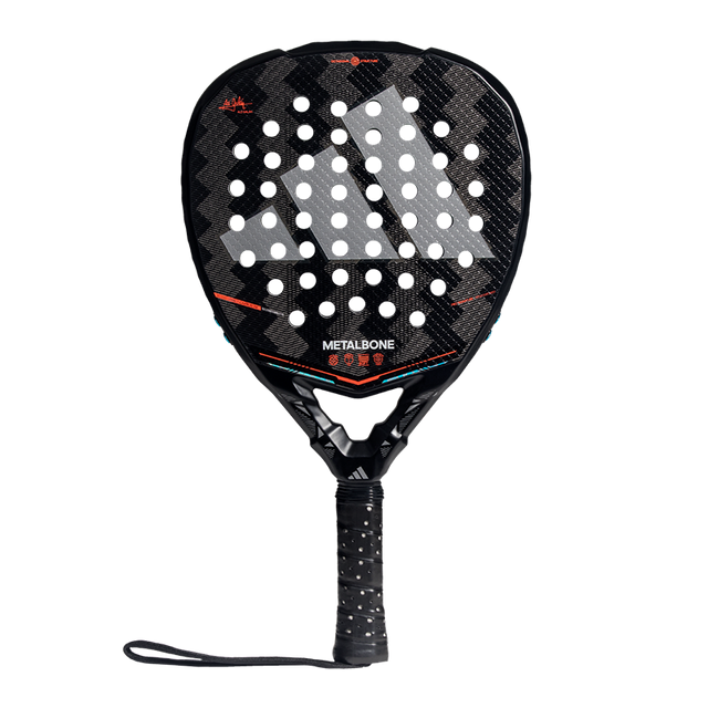 Adidas Metalbone 2026 - Ale Galan 
