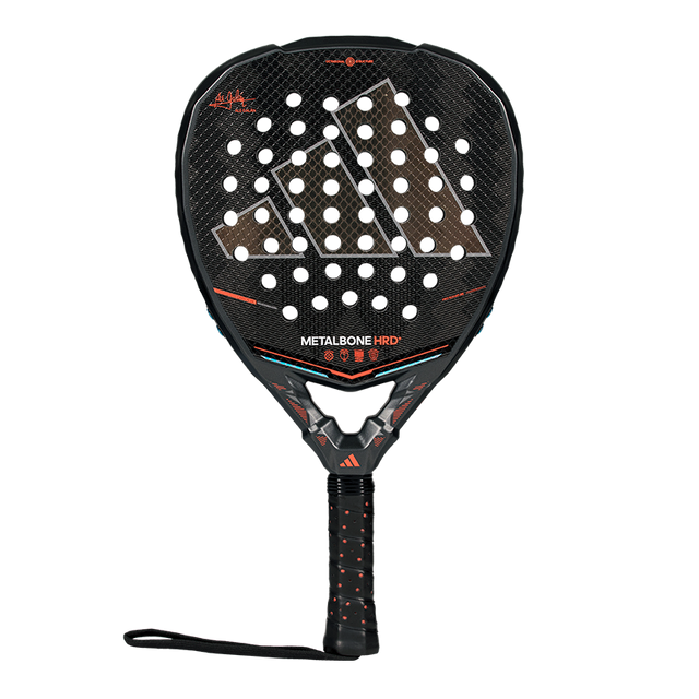  Adidas Metalbone HRD+ 2026