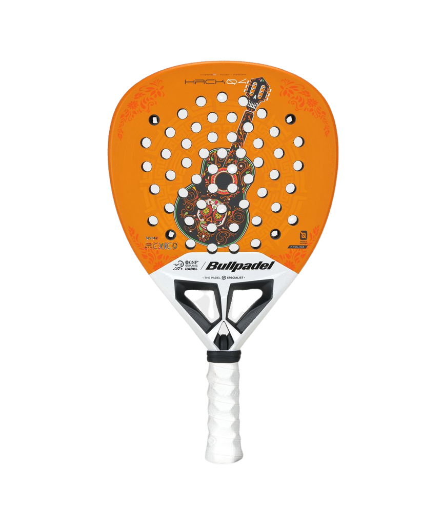Bullpadel HACK 04 Mexico Edition 2026