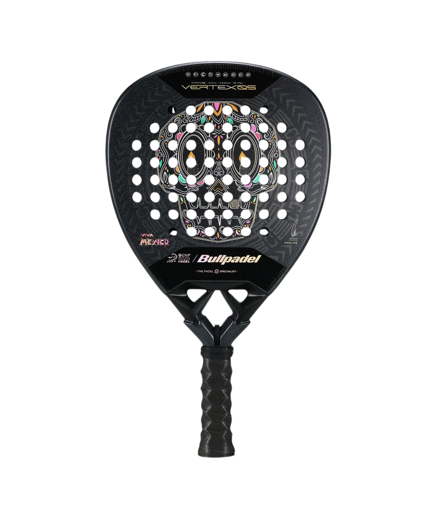 Bullpadel VERTEX 05 Mexico Edition 2026 