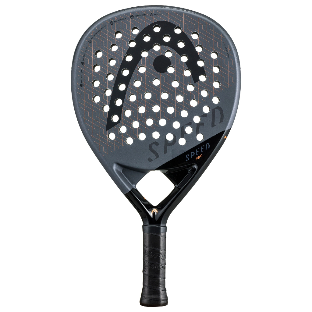 HEAD SPEED PRO 2024