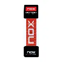 Nox Padel Racket Protector Red