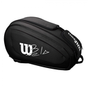 WILSON BELA SUPER TOUR PADEL BLACK