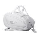 WILSON BELA SUPER TOUR PADEL White
