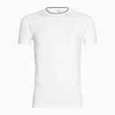WILSON M TEAM SEAMLESS CREW BRIGHT WHITE 
