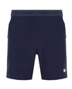 WILSON M TEAM SHORT 7 CLASSIC NAVY 