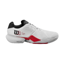 WILSON BELA TOUR  WT/RD/BLK