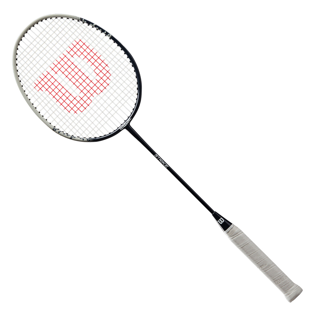 WILSON STRIKE BADMINTON RACKET 4