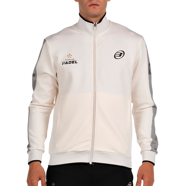 Bullpadel Pindaro Premier Padel Crudo