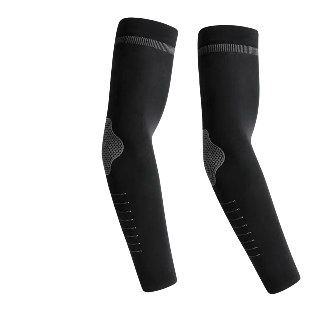 Arm Sleeve Black