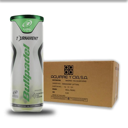 Bullpadel Tournament Padel Balls x24 