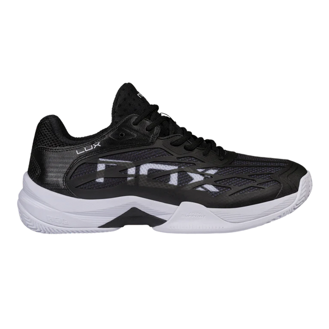 Nox AT10 LUX BLACK/WHITE SHOES