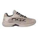 NOX AT10 LUX FEATHER GRAY/RAVEN SHOES