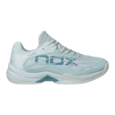 NOX WOMEN AT10 LUX MORNING MIST/TURQUOISE SHOES