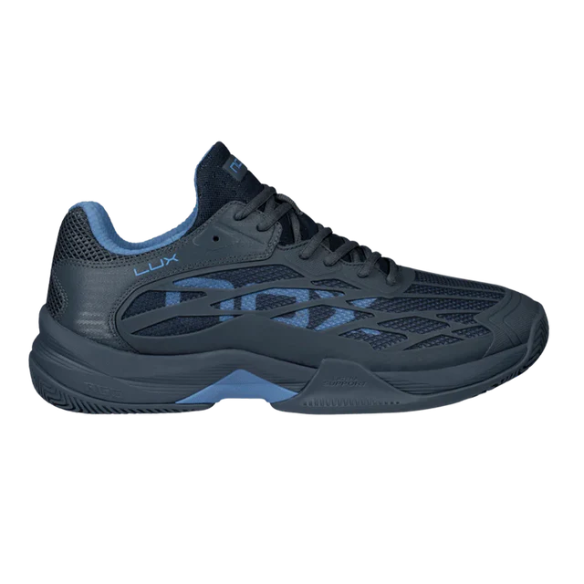 NOX AT10 LUX DARK SLATE/ALLURE SHOES
