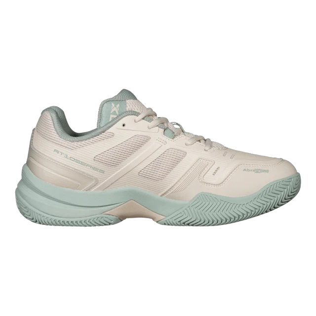NOX WOMEN AT10 PRO ASPARAGUS/FROSTY GREEN SHOES