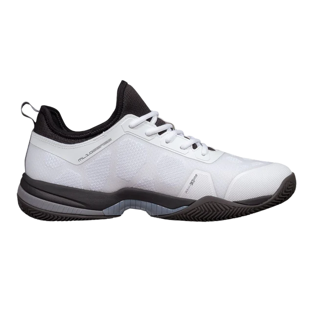 NOX NERBO WHITE/RAVEN SHOES