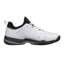 NOX NERBO WHITE/RAVEN SHOES