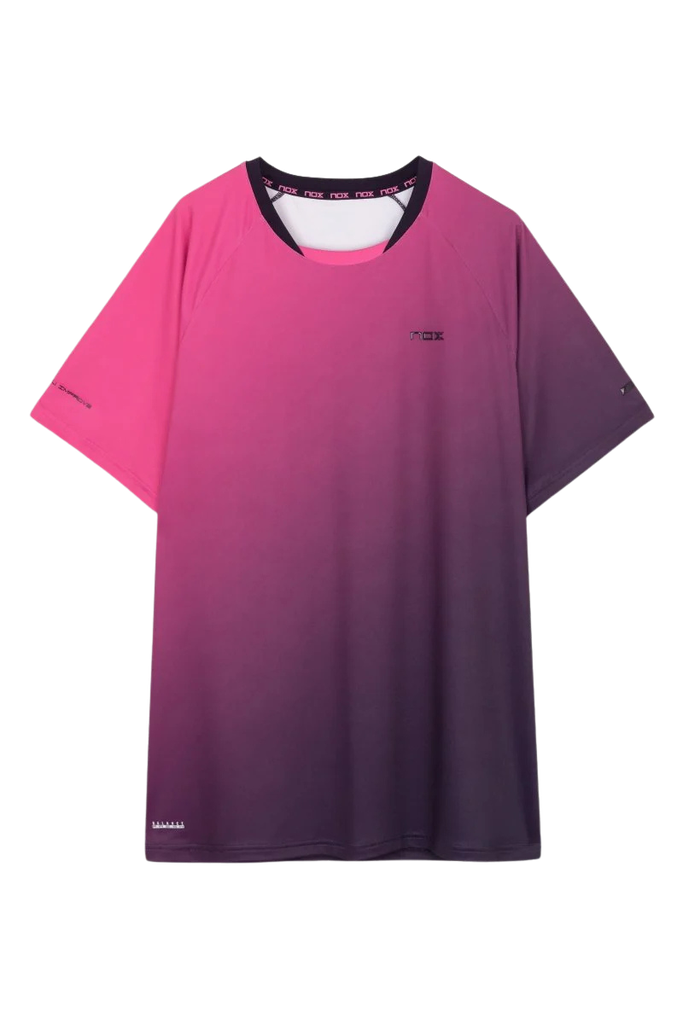 NOX Men's Blackberry Rose Graded Pro