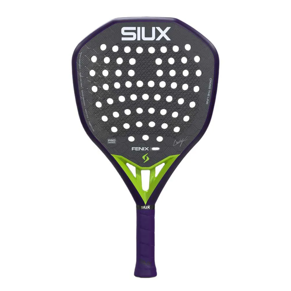 SIUX FENIX PRO 5  2026 