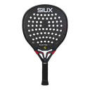 Siux Electra ST5 Pro Shadow Red 2026 Franco Stupaczuk