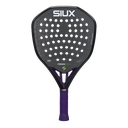 Siux Fenix Pro Black 2026