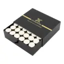 OXDOG GOLD STICKY OVERGRIP 60 PACK