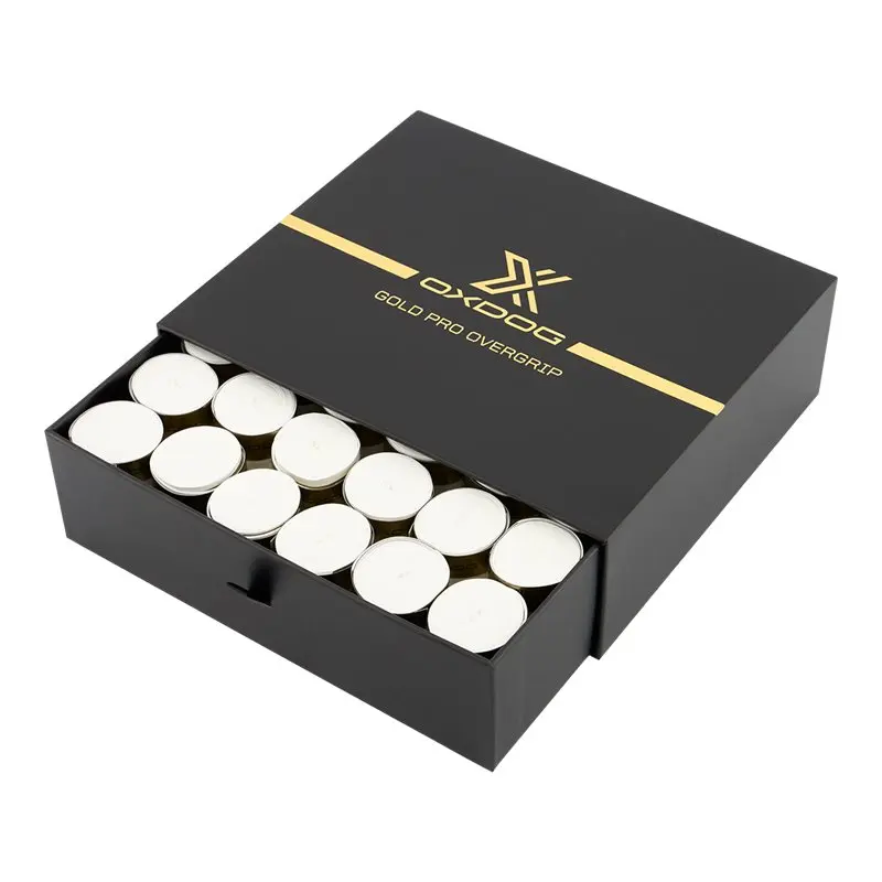 OXDOG GOLD PRO OVERGRIP 60 PACK