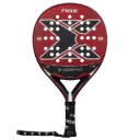 NOX X-ZERO RED 2026