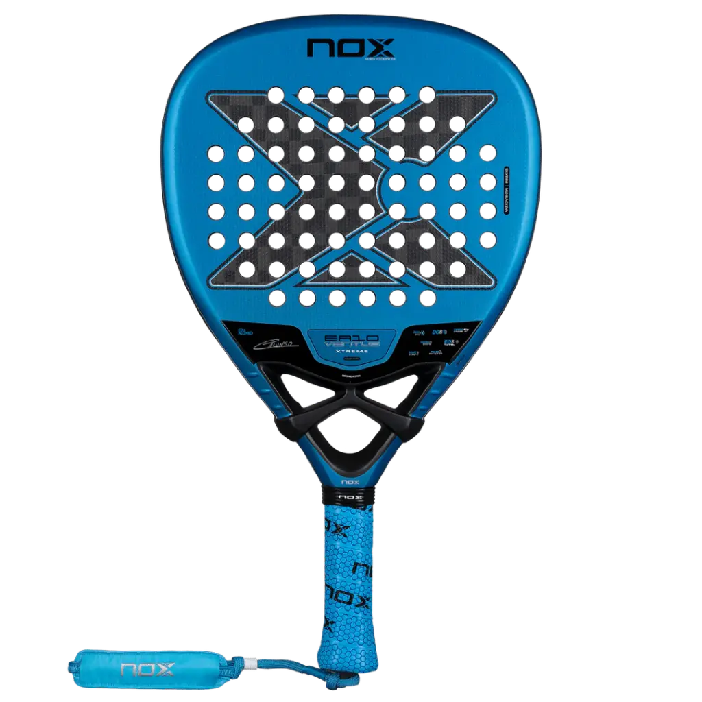 Nox EA10 Ventus Attack 12K Xtreme 2026
