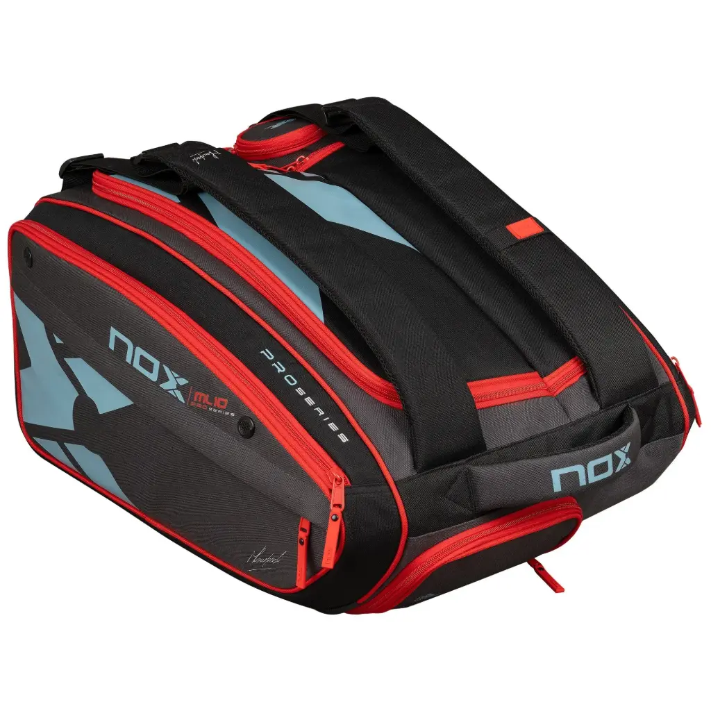 NOX ML10 COMPETITION XL COMPACT PADEL BAG