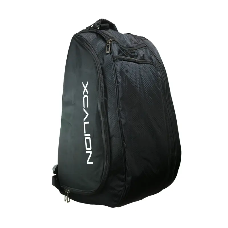 XCALION PADEL BACKPACK P1 BLACK