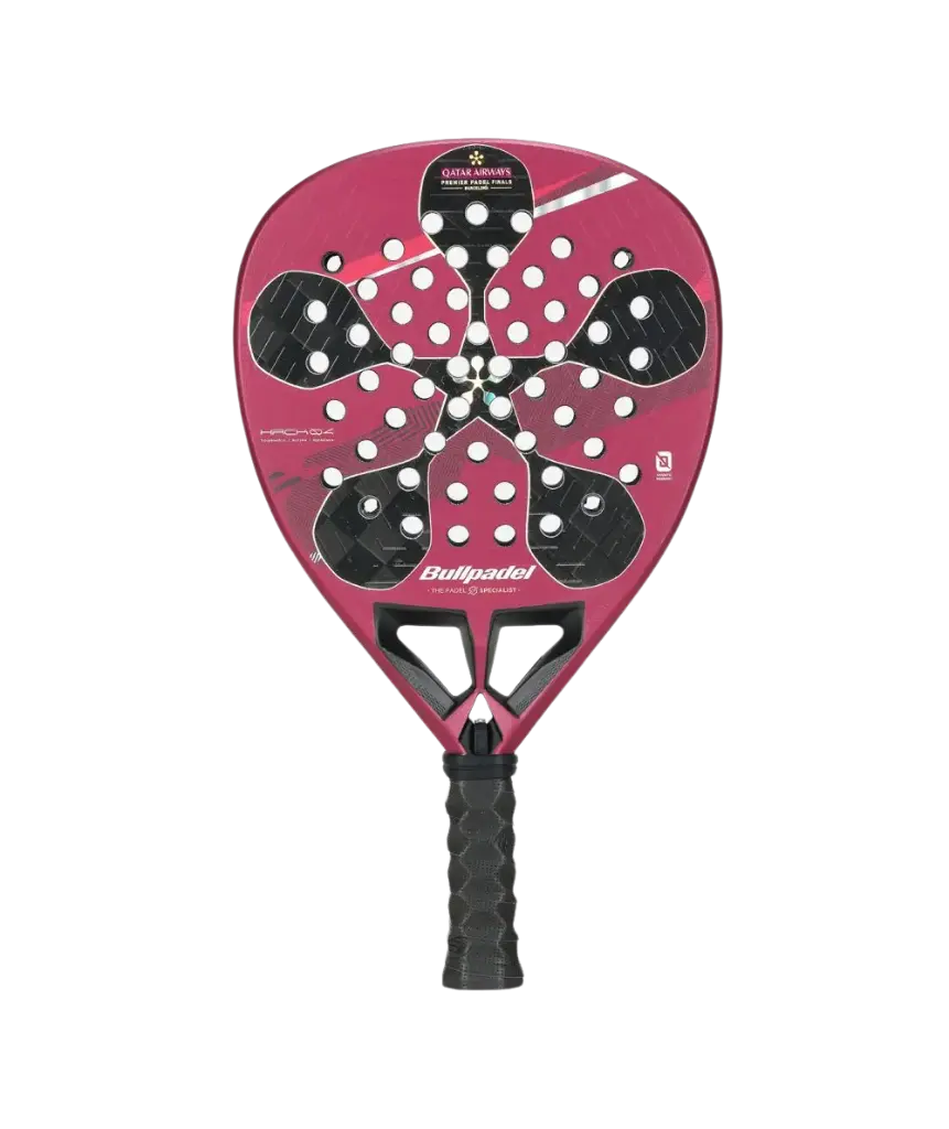 BULLPADEL HACK 04 TF 2026