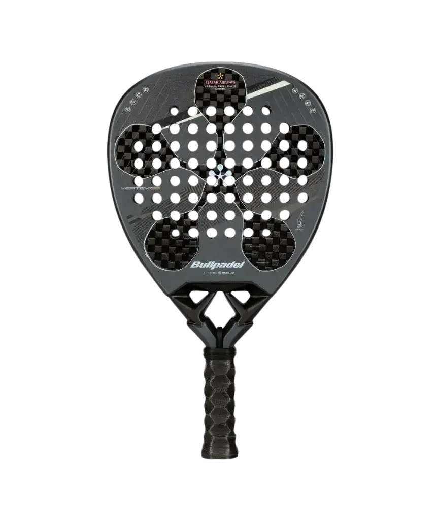 BULLPADEL VERTEX 05 TF 2026
