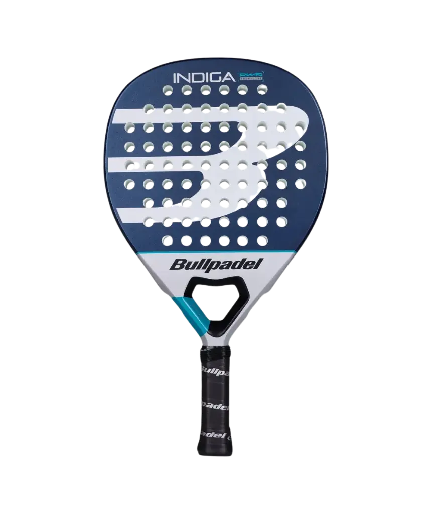 BULLPADEL INDIGA PWR 2026