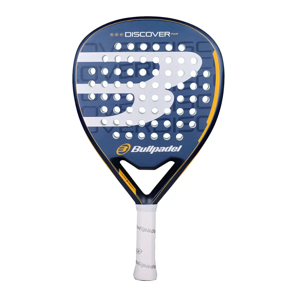 BULLPADEL DISCOVER PWR 2026