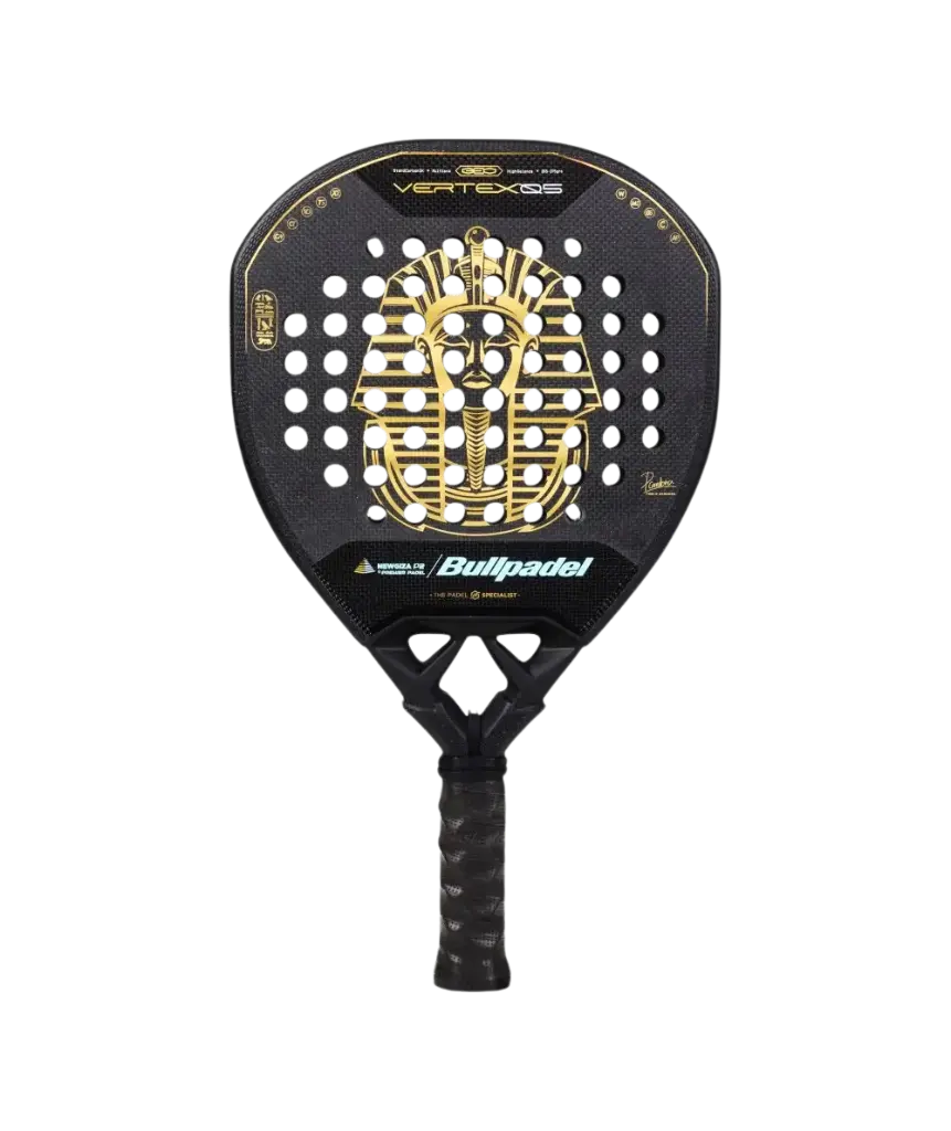 BULLPADEL VERTEX 05 GEO NEWGIZA 2026