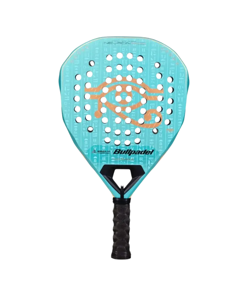 BULLPADEL NEURON 02 EDGE NEWGIZA 2026