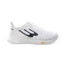 BULLPADEL XPLO VIBRAM WHITE 2026