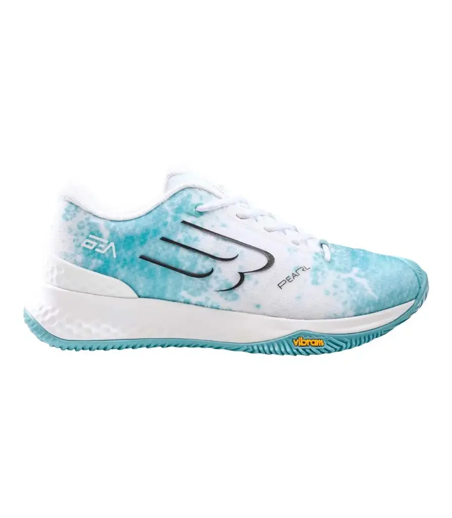 BULLPADEL WOMEN PEARL VIBRAM AZUL CELESTE 2026