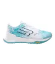 BULLPADEL WOMEN PEARL VIBRAM AZUL CELESTE 2026